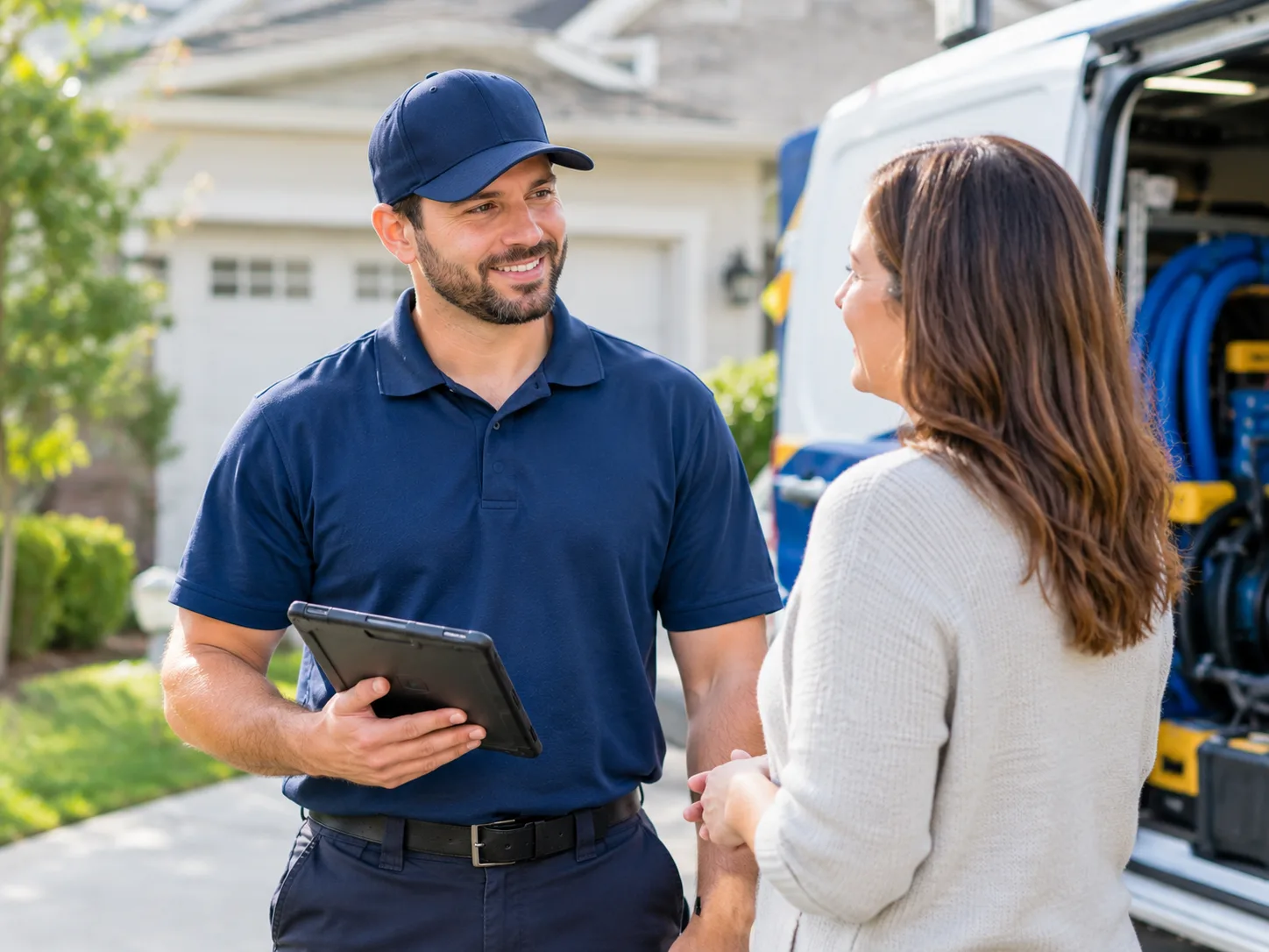 Sewage Backup Cleanup Yuba City, CA FAQs